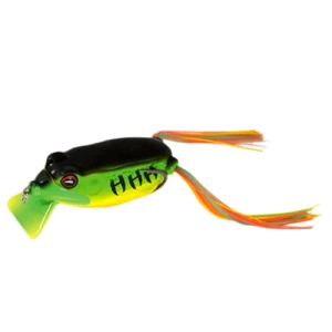 CRAZY FROG COLMIC RED DEVIL 13GR 7CM CRAZY FROG COLMIC RED DEVIL 13GR 7CM