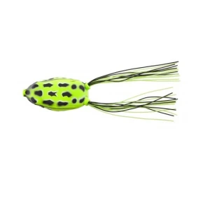 Lucky John Frog 6,5cm 15gr  002  1 buc/pac