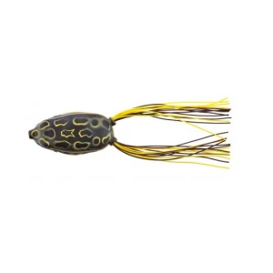 Lucky John Frog 6,5cm 15gr  004  1 buc/pac Lucky John Frog 6,5cm 15gr  004  1 buc/pac