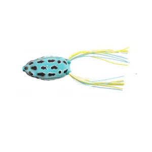 Lucky John Frog 6,5cm 15gr  006  1 buc/pac Lucky John Frog 6,5cm 15gr  006  1 buc/pac