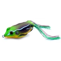 Magic Fish Jaxon Frog 5b 7cm 16gr