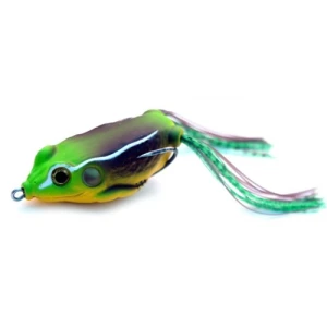 MAGIC FISH JAXON FROG 5B 7CM 16GR
