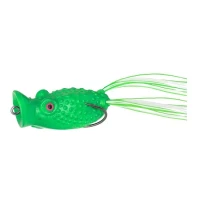 Naluca Carp Zoom Predator-z Popper Frog 6cm 16gr Culoare: 29