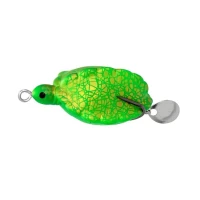 Naluca Carp Zoom PREDATOR-Z TESTOASA TORTUGA 5.5cm 11gr