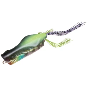 Naluca Jackall Gavacho Frog Chart Strike Gill 6.9cm 16g Naluca Jackall Gavacho Frog Chart Strike Gill 6.9cm 16g