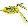 Naluca Rapture Dancer Frog 6.5cm 16g Yellow
