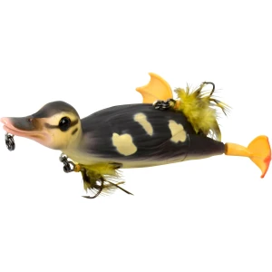 Naluca SAVAGE GEAR 3D Suicide Duck, Natural, 15cm, 70g, 1buc/pac