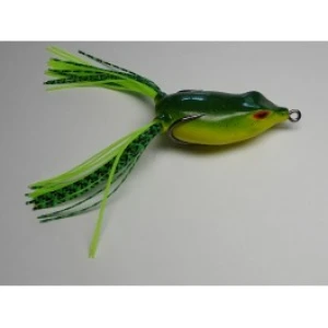 Rapture Dancer Frog - Natural Weed Rapture Dancer Frog - Natural Weed