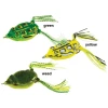 Rapture Dancer Frog - Tiger Green 17g