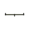 BUZZ BAR CARP ACADEMY 25CM  2 POSTURI