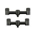 BUZZ BAR FOX 2 Rod Black Label 150mm/180mm Adjustable 2BUC PER SET BUZZ BAR FOX 2 Rod Black Label 150mm/180mm Adjustable 2BUC PER SET
