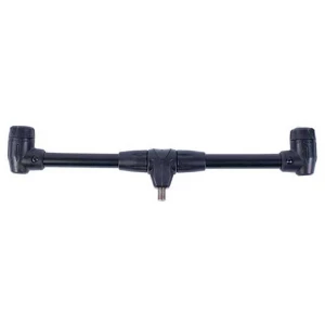 BUZZ BAR KORUM SPEED FIT 2 ROD TILTING NARROW 2 POSTURI 28CM BUZZ BAR KORUM SPEED FIT 2 ROD TILTING NARROW 2 POSTURI 28CM