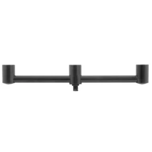 Buzz Bar Carp Academy Black Carp DLX 35cm, 3 Posturi Buzz Bar Carp Academy Black Carp DLX 35cm, 3 Posturi