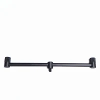 Buzz Bar Fl Aluminiu Negru 2 Posturi Buzz Bar Fl Aluminiu Negru 2 Posturi