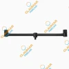 Buzz Bar FL Aluminiu Negru 2021 2 Posturi Buzz Bar FL Aluminiu Negru 2021 2 Posturi