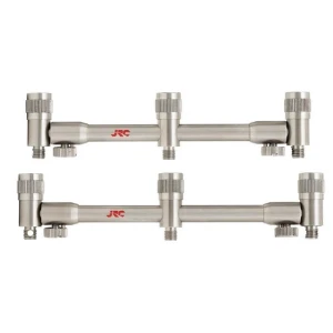 Buzz Bar Reglabil JRC Extreme  3 posturi  2buc Buzz Bar Reglabil JRC Extreme  3 posturi  2buc