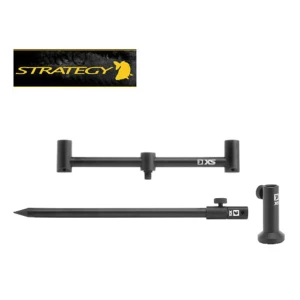Set Strategy XS Stand Up 2 Rod