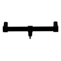 BUZZ BAR PRO FL 2 POSTURI 20CM ALUMINIU BUZZ BAR PRO FL 2 POSTURI 20CM ALUMINIU