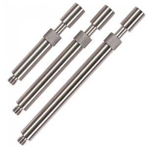 Bara KORDA Buzz Bar Simpla Korda Singlez Upright, 3.5inch/9cm, 1buc/blister