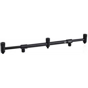 Buzz Bar CARP PRO Telescopic Rondel, 3 Posturi, 25-35cm, 1buc/pac