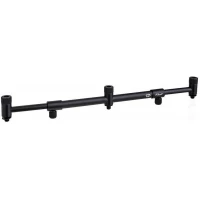 Buzz Bar Carp Pro Telescopic Rondel, 3 Posturi, 30-40cm, 1buc/pac