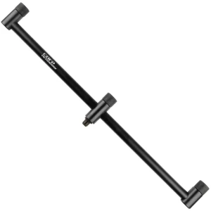 Buzz Bar Carp Academy Smart, 30cm, 3 Posturi, Black