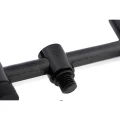 Buzz Bar FOX Black Label Carbon, 110mm-125mm, 2buc/set Buzz Bar FOX Black Label Carbon, 110mm-125mm, 2buc/set