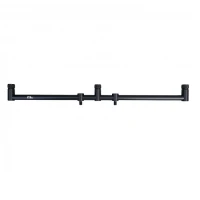 Buzz Bar Fl Aluminiu Negru Cu Conector Magnetic 3 Posturi Buzz Bar Fl Aluminiu Negru Cu Conector Magnetic 3 Posturi