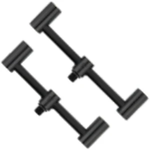 Buzz Bar Fox Black Label Slim 2 Rod, 11-12.5cm 