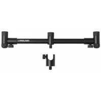Buzz Bar Prologic Quick Release, 28-40cm, 3 posturi Buzz Bar Prologic Quick Release, 28-40cm, 3 posturi