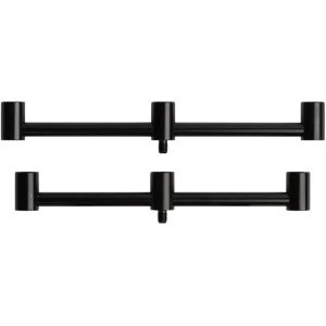 Buzz Bar Trakker 20/20 Snugs Buzz Bar 3 Rod, 11.5 Inch, 29cm Buzz Bar Trakker 20/20 Snugs Buzz Bar 3 Rod, 11.5 Inch, 29cm