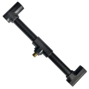 Buzzbar CARP PRO Black, 16mm, 2 Posturi, 20cm, 1buc/pac