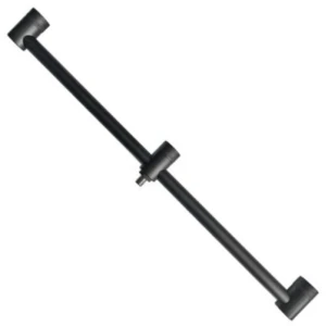 Buzzbar CARP PRO Black, 16mm, 3 Posturi, 40cm, 1buc/pac