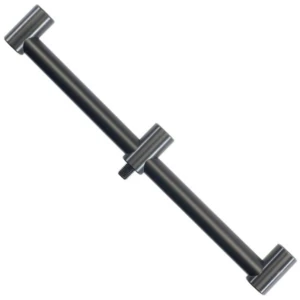 Buzzbar JAXON 3 Posturi, Black, 28cm, 1buc/pac