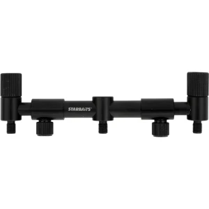 Buzzbar STARBAITS Black Spot DLX, 2 Posturi