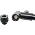 Buzzbar STARBAITS Black Spot Magnet, 3 Posturi