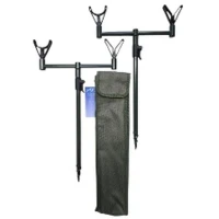 Set Buzzbar Attack Cu Picheti Xpert, 2 Posturi, 2buc/pac
