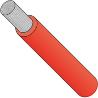 Cablu Baterie Oceanflex Galvanizat Red, 70mm, 10m, 1buc/pac
