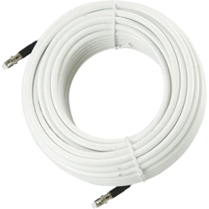 Cablu Coaxial GLOMEX RA350 RG-8X Low Loss, 30m
