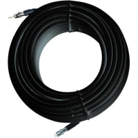 Cablu Coaxial GLOMEX RA360 RG-62, 93Ohm, 6m