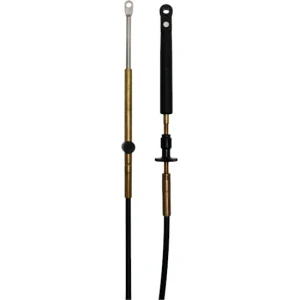 Cablu Comanda Motor ULTRAFLEX C14, 7ft, 2.13m