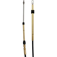 Cablu Comanda Motor Ultraflex C16, 7ft, 2.13m