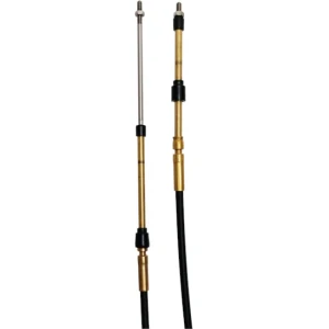 Cablu Comanda Motor ULTRAFLEX C2, 11ft, 3.35m