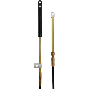Cablu Comanda Motor ULTRAFLEX C36 Gen 2, 11ft, 3.35m