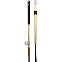 Cablu Comanda Motor Ultraflex C5, 7ft, 2.13m
