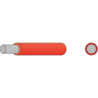Cablu Electric Marinizat Oceanflex Din Cupru Cositorit, 2.5mm², Rosu, 100m