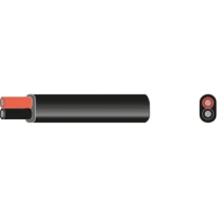 Cablu Electric Marinizat Oceanflex Din Cupru Cositorit, 2x1.5mm², Plat, 30m