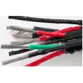 Cablu Monofilar OCEANFLEX Cupru Cositorit Black, 4mm, 100m, 1buc/pac