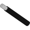 Cablu Monofilar OCEANFLEX Kabel Verz Spule Black, 2.5mm, 500m, 1buc/pac