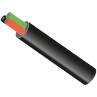 Cablu Monofilar Oceanflex Kupfer Verz Suple Black, 3x2.5mm, 100m, 1buc/pac